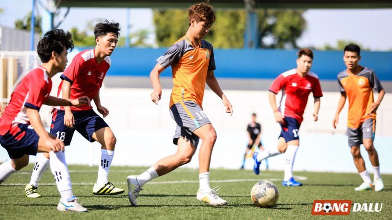 Bỏ túi một số lưu ý cần thiết khi chơi kèo ½