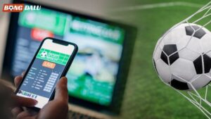 Tổng hợp các cách cá độ bóng đá an toàn dành cho cược thủ mới