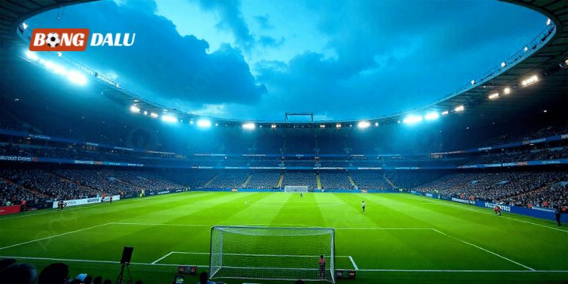 Đánh giá kèo thơm bóng đá cực dễ chỉ với các bước sau