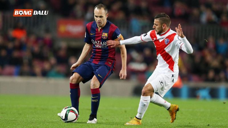 Đừng quên theo dõi diễn biến trận đấu cẩn thận