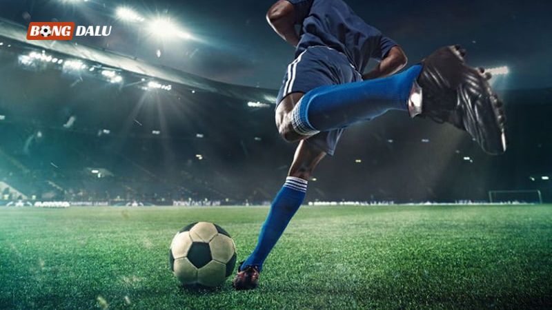 Kèo rung yêu cầu phản xạ nhanh