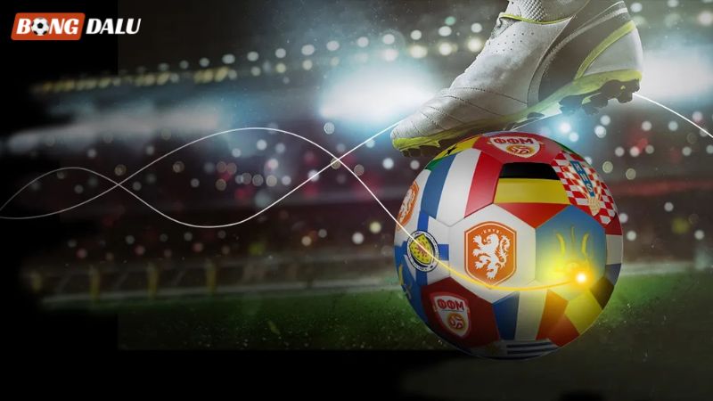 Kèo ½ còn có tên gọi khác được nhiều người chơi bóng đá biết đến là kèo chấp nửa trái