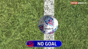 Tầm quan trọng của công nghệ goal-line và ảnh hưởng đến bóng đá hiện đại