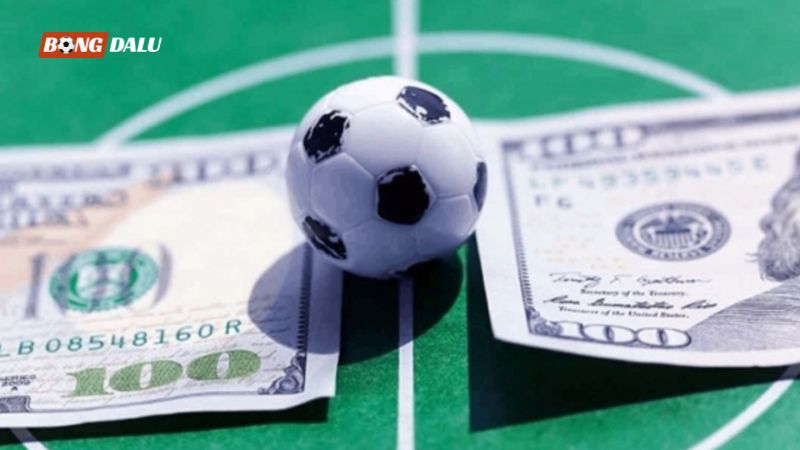 Làm rõ lý do vì sao không nên đầu tư vào cá độ bóng đá