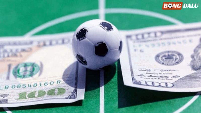 Làm sao để có cách cá độ bóng đá an toàn khi tham gia cá cược?