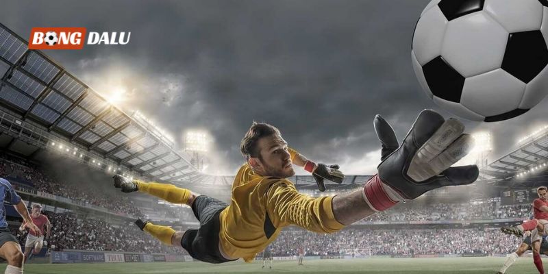 Những loại kèo trên kèo dưới thường gặp hiện nay