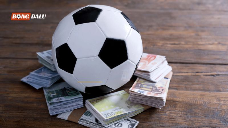 Soi kèo mở trong cá độ bóng đá