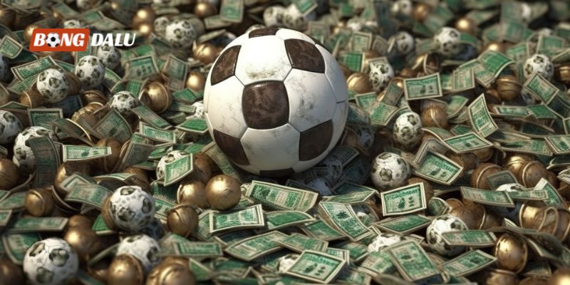 Tổng hợp những kèo cược thường hay gặp tại các cổng cược online