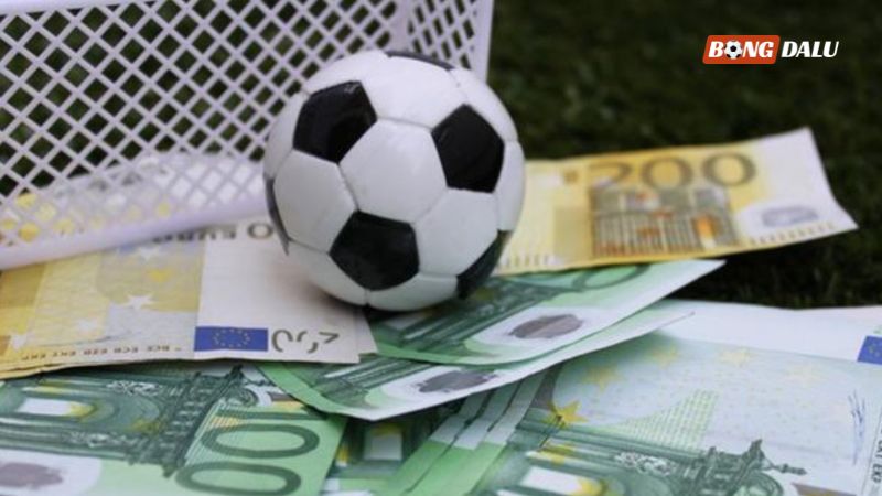 Yếu tố tài chính cũng tác động đến hiệu quả