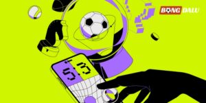 Cá cược tài xỉu bóng đá – Bí quyết đọc bảng cược cho người mới