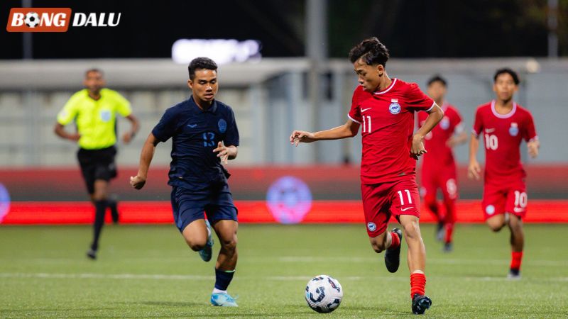 Tìm hiểu khái niệm bóng cỏ là gì?