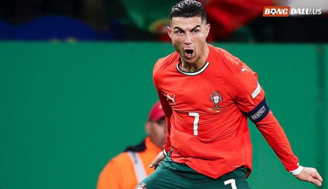 Top cầu thủ ghi nhiều bàn thắng nhất thời đại