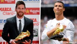 Cầu thủ ghi nhiều bàn thắng nhất thế giới: Ai đang thống trị?