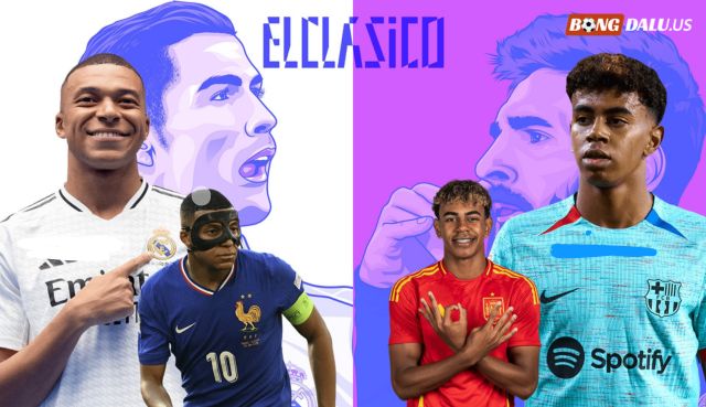 Dự đoán ai sẽ vượt Ronaldo và Messi?