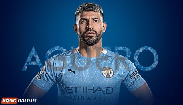 Man City cầu thủ vĩ đại nhất