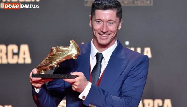 Ảnh hưởng của giải thưởng Đôi Giày Vàng trong bóng đá hiện đại