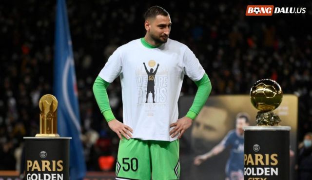 Vì sao giải thưởng này quan trọng với các thủ môn?