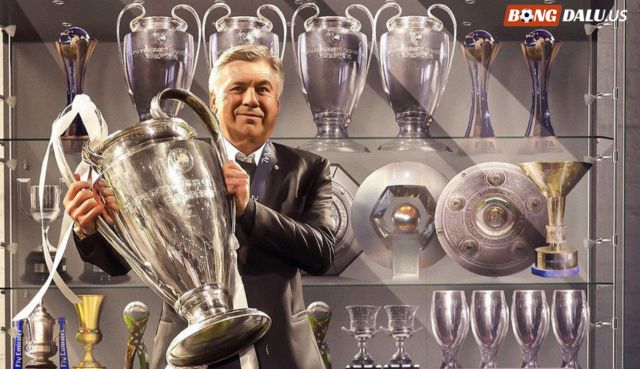 Ảnh hưởng của HLV đối với thế giới bóng đá