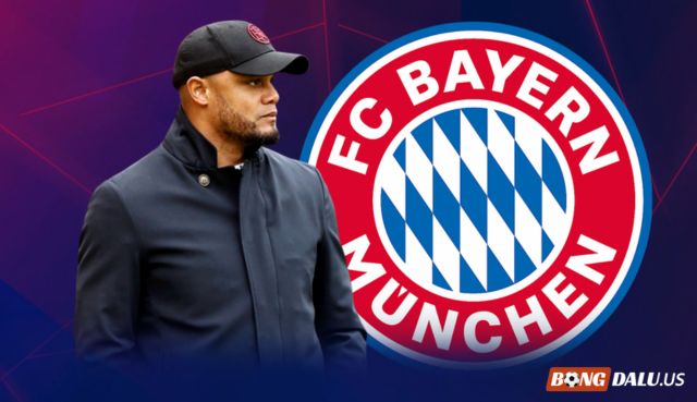 Dự đoán về tương lai của Bayern Munich