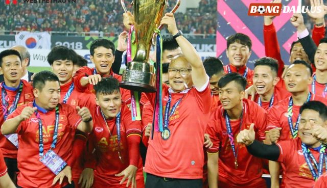 Huấn luyện viên mới đội tuyển Việt Nam: Những kỳ vọng dành cho ông Kim