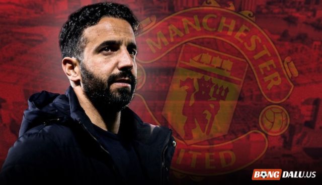 Dự đoán về tương lai sắp tới của vị HLV Manchester United hiện tại