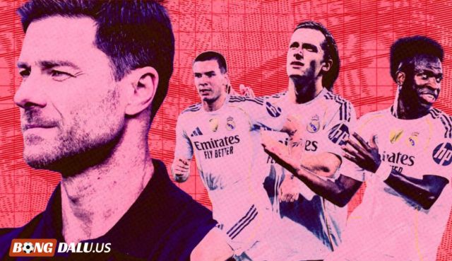 Dự đoán tương lai của "Kền Kền Trắng"