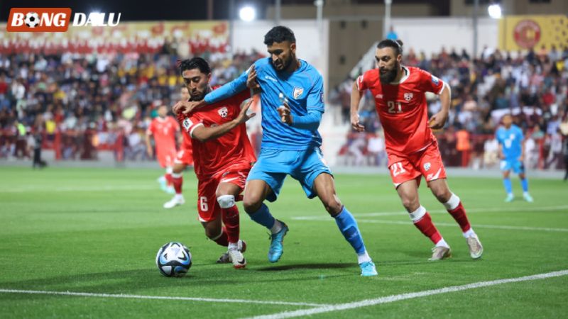 Kèo châu Âu: Ba cánh cửa 1x2