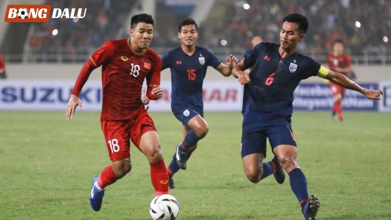 Điểm qua các ưu cũng như nhược điểm của kèo đồng banh