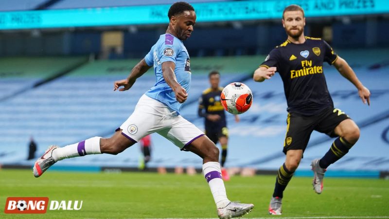 Cốt lõi của kèo handicap