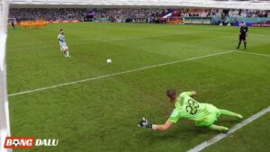 Kèo tài xỉu penalty là gì? Hiểu đúng trước bắt nhịp