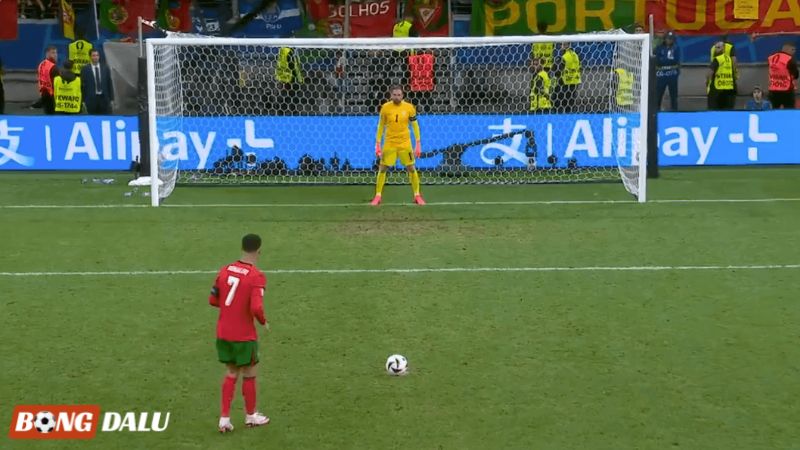 Những yếu tố quyết định tài xỉu penalty