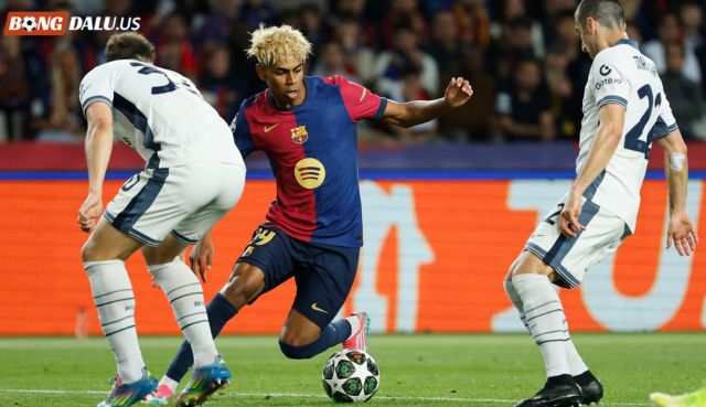 Những điểm mới trong luật bóng đá 11 người năm 2025