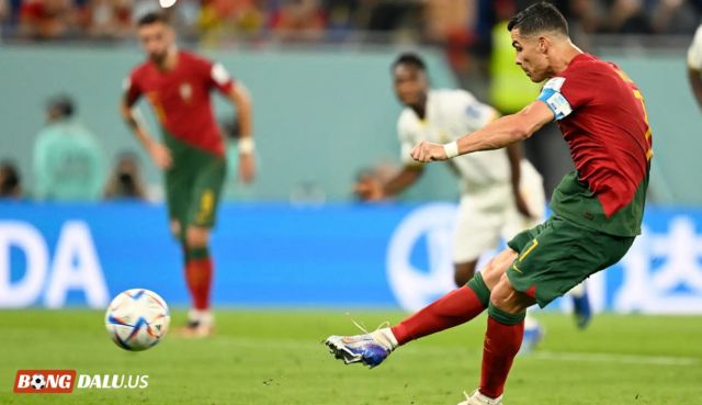 Penalty là gì và tầm quan trọng của Penalty trong bóng đá