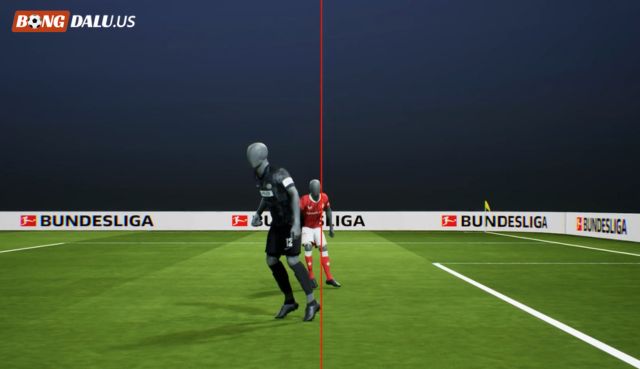 FIFA quy định tối đa 3 - 5 lượt thay người tùy trận đấu