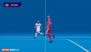 Cập nhật luật thay người trong bóng đá (FIFA & Ngoại hạng Anh) năm 2025