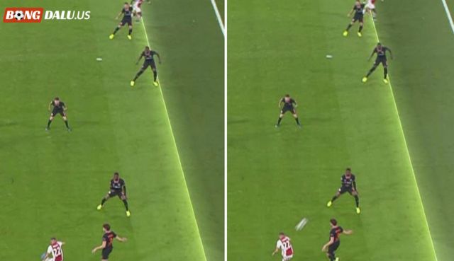 Hiểu luật thay người giúp bạn theo dõi trận đấu dễ dàng hơn