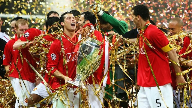 Dự đoán về tương lai Quỷ Đỏ