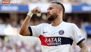Neymar có bao nhiêu Quả Bóng Vàng, sự nghiệp ra sao?