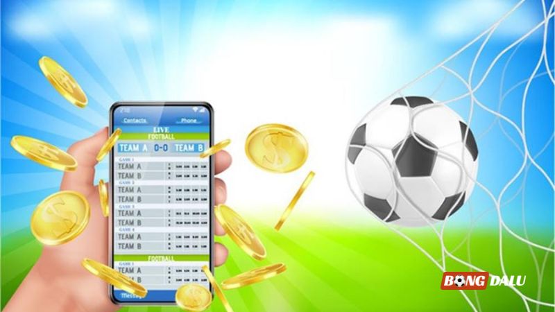 Nhóm thuật ngữ cơ bản trong 50 thuật ngữ cá độ bóng đá thường gặp