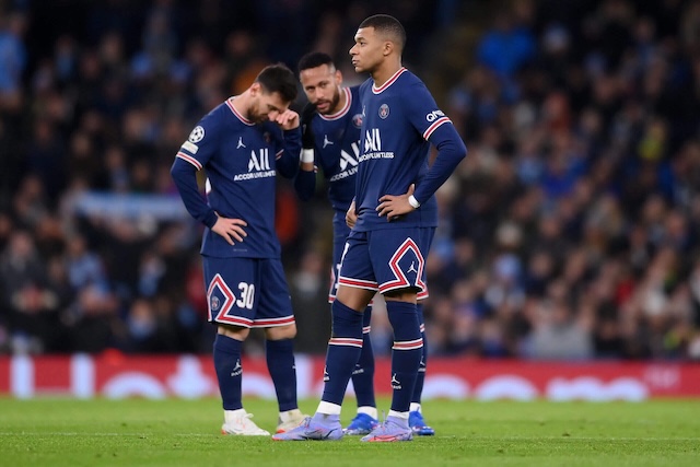 Vì sao PSG lại thành công sau khi các siêu sao ra đi?