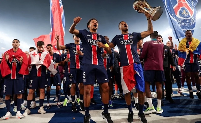 AC Milan vô địch C1 mấy lần? Hành trình vĩ đại của Rossoneri