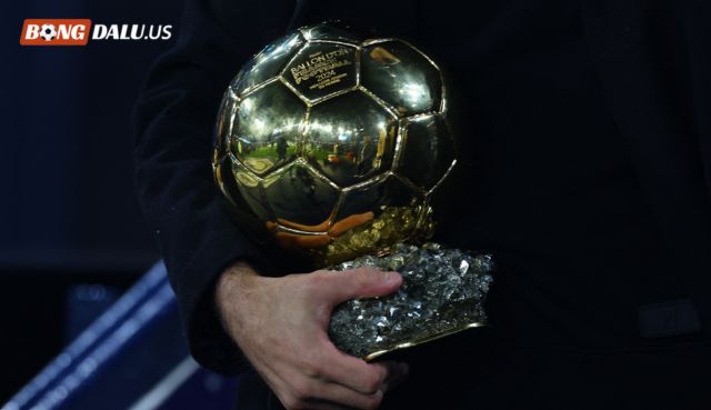 Lịch sử và ý nghĩa của giải thưởng Quả Bóng Vàng