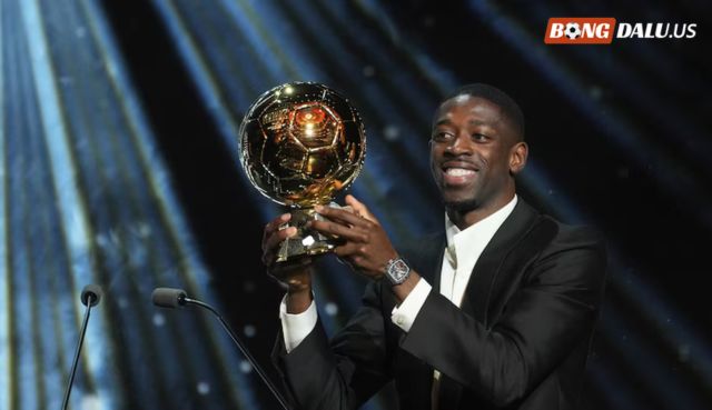 Ảnh hưởng của Quả Bóng Vàng tới bóng đá hiện đại