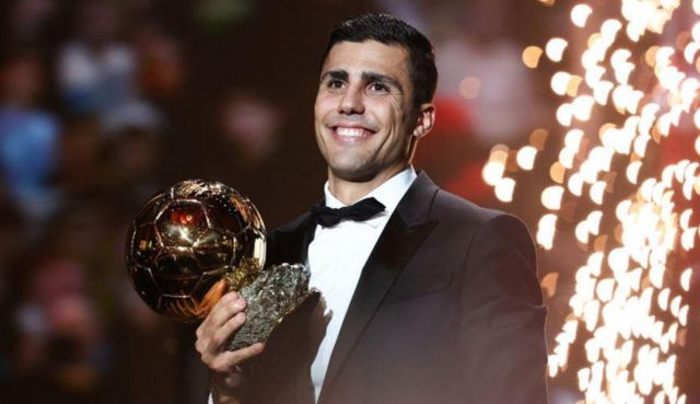 Dự đoán về tương lai của Quả Bóng Vàng