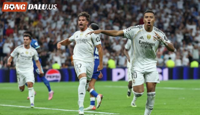 Dự đoán về tương lai và thế hệ Galacticos mới