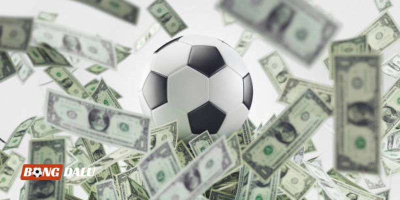 Thời điểm vàng để anh em xuống kèo bao thắng