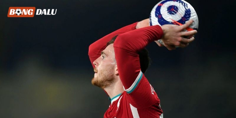 Tích luỹ kinh nghiệm chơi kèo ném biên hiệu quả