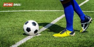 Kèo giao bóng trước – Những bí ẩn đằng sau đồng xu của trọng tài