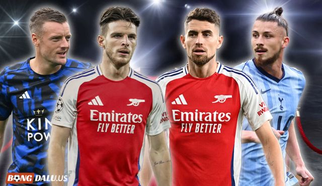 Ngoại hình của cầu thủ có quan trọng?