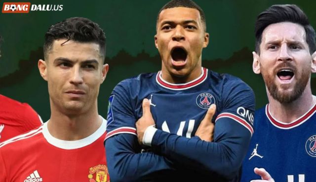 Vì sao mức lương của cầu thủ ngày càng cao?